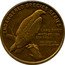 Malaysia 25 Sen White-Bellied Sea Eagle 2005 KM# 92 ENDANGERED SPECIES SERIES HALIAEETUS LANG SIPUT LEUCOGASTER SEA EAGLE WHITE BELLIED coin reverse