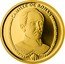 Niue 250 Cents Camille de Rohan 2013 Proof KM# 1105 CAMILLE DE ROHAN coin reverse