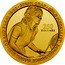 Niue 250 Dollars Steffi Graf 1989 Proof KM# 49 24TH OLYMPICS SEOUL 1988 GRAND SLAM 1988 STEFFI GRAF GOLD MEDALLIST 250 DOLLARS OLYMPICS SEOUL 1998 coin reverse