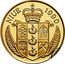 Niue 250 Dollars World Soccer Championship 1990 Proof KM# 54 NIUE 1990 coin obverse
