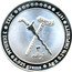 Malaysia 3 Dirham Kelantan 2012 2012 3 DIRHAM 8.925 GRAMS AG +- 0.1% IMPURITY coin obverse