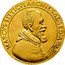 Austria 4 Ducat (Marcus Sittich) MARCVS SITTICVS ARCHIE SAL SED AP LE coin obverse