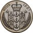Niue 5 Dollars Steffi Graf 1987 KM# 5 NIUE 1987 coin obverse