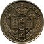 Niue 5 Dollars John F. Kennedy 1988 KM# 17 NIUE 1988 coin obverse