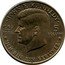 Niue 5 Dollars John F. Kennedy 1988 KM# 17 JOHN F. KENNEDY 1963 5 1988 DOLLARS "ICH BIN EIN BERLINER" coin reverse
