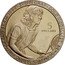 Niue 5 Dollars Steffi Graf 1989 KM# 67 STEFFI GRAF GOLD MEDALLIST 24TH OLYMPICS SEOUL 1988 GRAND SLAM 1988 5 DOLLARS coin reverse