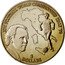 Niue 5 Dollars World Soccer Championships 1990 KM# 143 XIV. FOOTBALL WORLD CHAMPIONSHIP ITALY '90 5 DOLLARS coin reverse