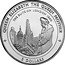 Niue 5 Dollars The Blitz on London 1997 Proof KM# 173 QUEEN ELIZABETH THE QUEEN MOTHER THE BLITZ ON LONDON 1940 5 DOLLARS coin reverse