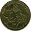 Malaysia 5 Ringgit 15th Southeast Asian Games 1989 KM# 47 1989 SUKAN ASIA TENGGARA KE XV XV SOUTHEAST ASIA GAMES coin reverse