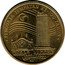 Malaysia 5 Ringgit 100th Anniversary of Kuala Lumpur 1990 KM# 59 PENGUASA TEMPATAN KE-100 TAHUN KUALA LUMPUR 1890-1990 coin reverse