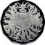 Australia 50 Cents (Elizabeth II - Error) 50 SD coin reverse