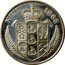 Niue 50 Dollars John F. Kennedy 1988 Proof KM# 18 NIUE 1988 coin obverse