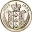 Niue 50 Dollars Mexico World Cup 1988 Proof KM# 43 NIUE 1988 coin obverse