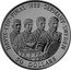 Niue 50 Dollars Davis Cup Tennis 1989 Proof KM# 25 DAVIS-CUP-FINAL 1989 GERMANY-SWEDEN 50 DOLLARS coin reverse