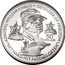 Niue 50 Dollars Admiral William Halsey 1990 Proof KM# 34 ADMIRAL WILLAN F. HALSEY DEFENDER OF FREEDOM 50 DOLLARS "HIT HARD, HIT FAST, HIT OFTEN" coin reverse