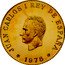 Spain 500 Pesetas Juan Carlos I 1978 X# M2 1978 JUAN CARLOS I REY DE ESPAÑA coin obverse