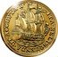 Netherlands 6 Stuivers (1761 Scheepjes-Schelling - Piedfort) ITA RELINQUENDA UT ACCEPTA coin reverse