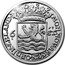 Netherlands 6 Stuivers (1761 Scheepjes-Schelling restrike - Piedfort) MON NOV ARGEN ORDIN ZELAND 2022 coin obverse