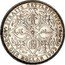 Malaysia Dollar Edward VII 1903 Proof KM# 25 STRAITS SETTLEMENTS 壹 ساتو رڠڬية 圓 ONE DOLLAR 1903 coin reverse
