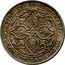 Malaysia Dollar Edward VII 1907 KM# 26 STRAITS SETTLEMENTS 壹 ساتو رڠڬية 圓 ONE DOLLAR 1907 coin reverse