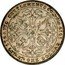 Malaysia Dollar George V 1919 KM# 33 STRAITS SETTLEMENTS 壹 ساتو رڠڬية 圓 ONE DOLLAR 1920 coin reverse
