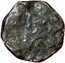 Malaysia Katun Abdul Jalil Shah III ND KM# 3 سلطان عبد الجليل شاه coin obverse