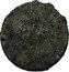 Malaysia Pitis Malay Peninsula 1793 KM# 2.1 coin reverse