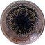 Malaysia Ringgit 30th Annual Meeting Islamic Development Bank 2005 KM# 132 1 RINGGIT BANK NEGARA MALAYSIA MESYUARAT TAHUNAN BANK PEMBANGUNAN ISLAM KE 30 coin obverse