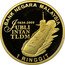 Malaysia Ringgit 75th Anniversary of Royal Navy 2009 KM# 197 BANK NEGARA MALAYSIA 100 RINGGIT JUBLI INTAN TLDM 1934-2009 coin obverse