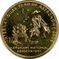 Malaysia Ringgit International Year of Astronomy 2009 KM# 194 INTERNATIONAL YEAR OF ASTRONOMY 2009 LANGKAWI NATIONAL OBSERVATORY coin reverse