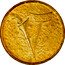Malaysia Ringgit Dagger and Scabbard 1993 KM# 64 BANK NEGARA MALAYSIA 19 1 95 RINGGIT coin obverse