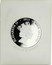 Niue 1 Dollar Villa of Mysteries Fresco. Part 3 of 9 2011 Proof KM# 580 ELIZABETH II NIUE NIUE ISLAND 1/9TH OF 9 DOLLARS coin obverse