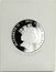 Niue 1 Dollar Villa of Mysteries Fresco. Part 6 of 9 2011 Proof KM# 577 ELIZABETH II NIUE NIUE ISLAND 1/9TH OF 9 DOLLARS coin obverse