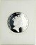 Niue 1 Dollar Villa of Mysteries Fresco. Part 7 of 9 2011 Proof KM# 576 ELIZABETH II NIUE NIUE ISLAND 1/9TH OF 9 DOLLARS coin obverse