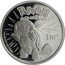 Niue 10 Dollars Pokemon. Squirtle 2001 Proof KM# 142 POKÉMON TM GOTTA CATCH 'EM ALLTM SQUIRTLE TM #07 $10 TM & © 2001 NINTENDO coin reverse