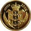 Niue 100 Dollars Pokemon. Pikachu 2002 PM Proof KM# 150 NIUE 2002 coin obverse