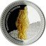 Niue Two Dollars Rhyton 2009 KM# 221 PANAGYURISHTE TREASURE coin reverse