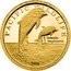 Niue 2 Dollars Spinner Dolphins 2009 Proof KM# 200 PACIFIC WILDLIFE STENELLA LONGIROSTRIS 2009 coin reverse