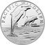 Niue 2 Dollars Spinner Dolphin 2009 Proof KM# 199 PACIFIC WILDLIFE STENELLA LONGIROSTRIS 2009 coin reverse
