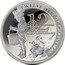 Niue 2 Dollars Twelve Drummers Drumming 2010 Proof KM# 453 12 DRUMMERS DRUMMING TWELVE DAYS OF CHRISTMAS coin reverse
