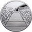 Niue Two Dollars Odessa. Potemkin Stairs 2013 Proof KM# 1207 coin reverse