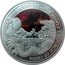 Niue Two Dollars Peoples Republic of China 60th Anniversary 2009 Prooflike KM# 223 1OZ 999 SILVER 60TH ANNIVERSARY PEOPLE'S REPUBLIC OF CHINA coin reverse