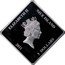 Niue 5 Dollars The Three Kings of 1936 2011 Proof KM# 513 ELIZABETH II NIUE ISLAND 2011 5 DOLLARS coin obverse