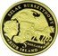 Niue 5 Dollars Amber Route. Wroclaw 2012 Proof KM# 780 SZLAK BURSZTYNOWY ELIZABETH II 2012 5 DOLLARS MW NIUE ISLAND AU 999.9 coin obverse
