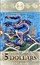 Niue 5 Dollars Year of the Dragon 2012 Proof KM# 683 5 DOLLARS .999 AG 40G coin reverse