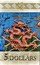 Niue 5 Dollars Year of the Dragon 2012 Proof KM# 680 福 5 DOLLARS .999 AG 40G coin reverse