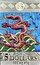 Niue 5 Dollars Year of the Dragon 2012 Proof KM# 679 5 DOLLARS .999 AG 40G coin reverse