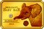 Niue 5 Dollars Baby Elephant Bar 2013 Proof KM# 1026 BRILLIANT BABY BAR ELEPHANT 2014 coin reverse