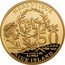 Niue 50 Dollars Bene Merentibus 2012 Proof KM# 827 MERENTIBUS. 50 DOLLARS ELIZABETH II 2012 FINE GOLD 1 OZ AU 999.9 NIUE ISLAND coin obverse