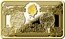 Niue 50 Dollars The Last Supper 2012 Proof KM# 972 AU 999.9 ELIZABETH II 2012 50 DOLLARS NIUE ISLAND coin obverse
